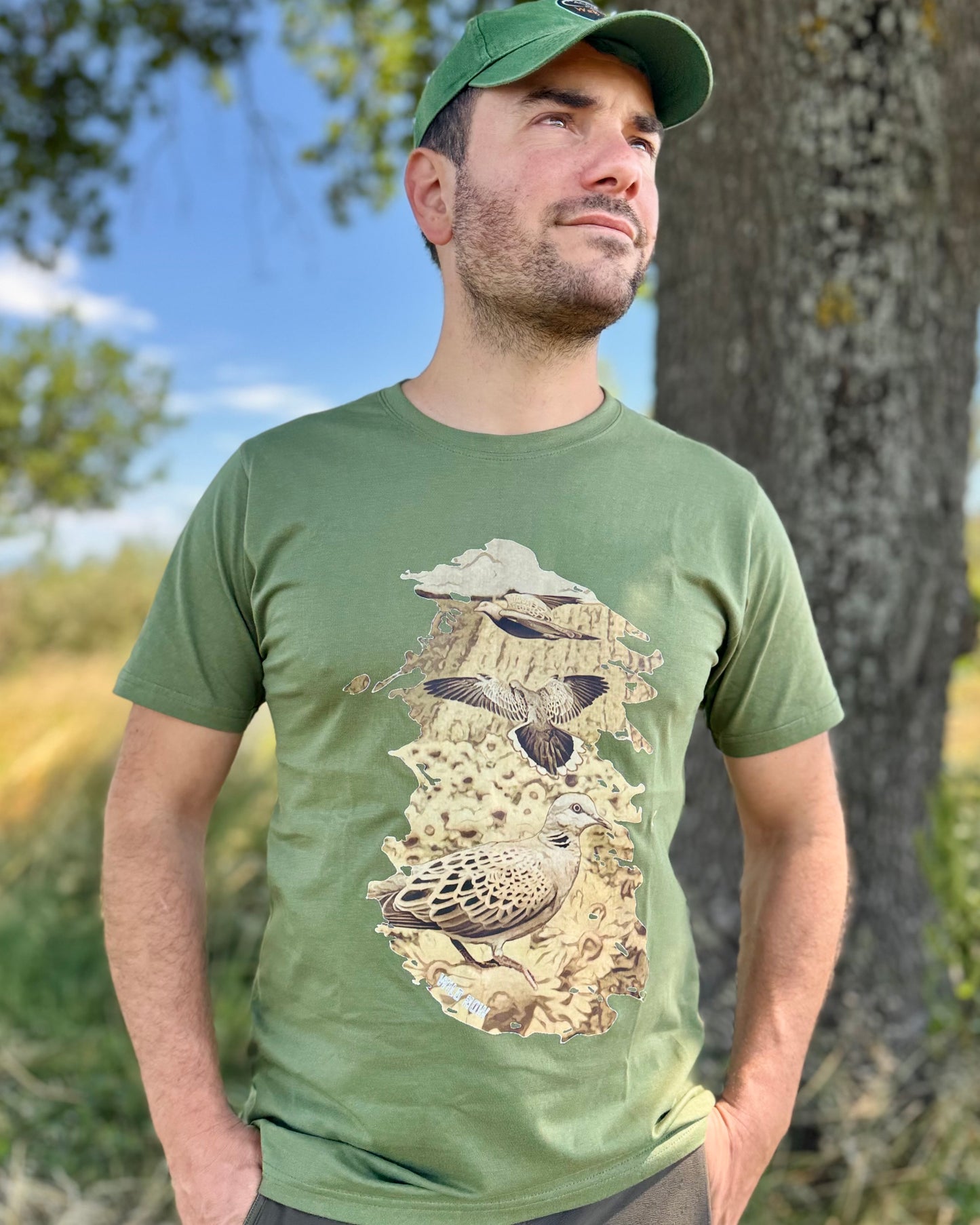 #TURTLEDOVEPASSION _ PASSIONE TORTORA - MOMENTI DI CACCIA