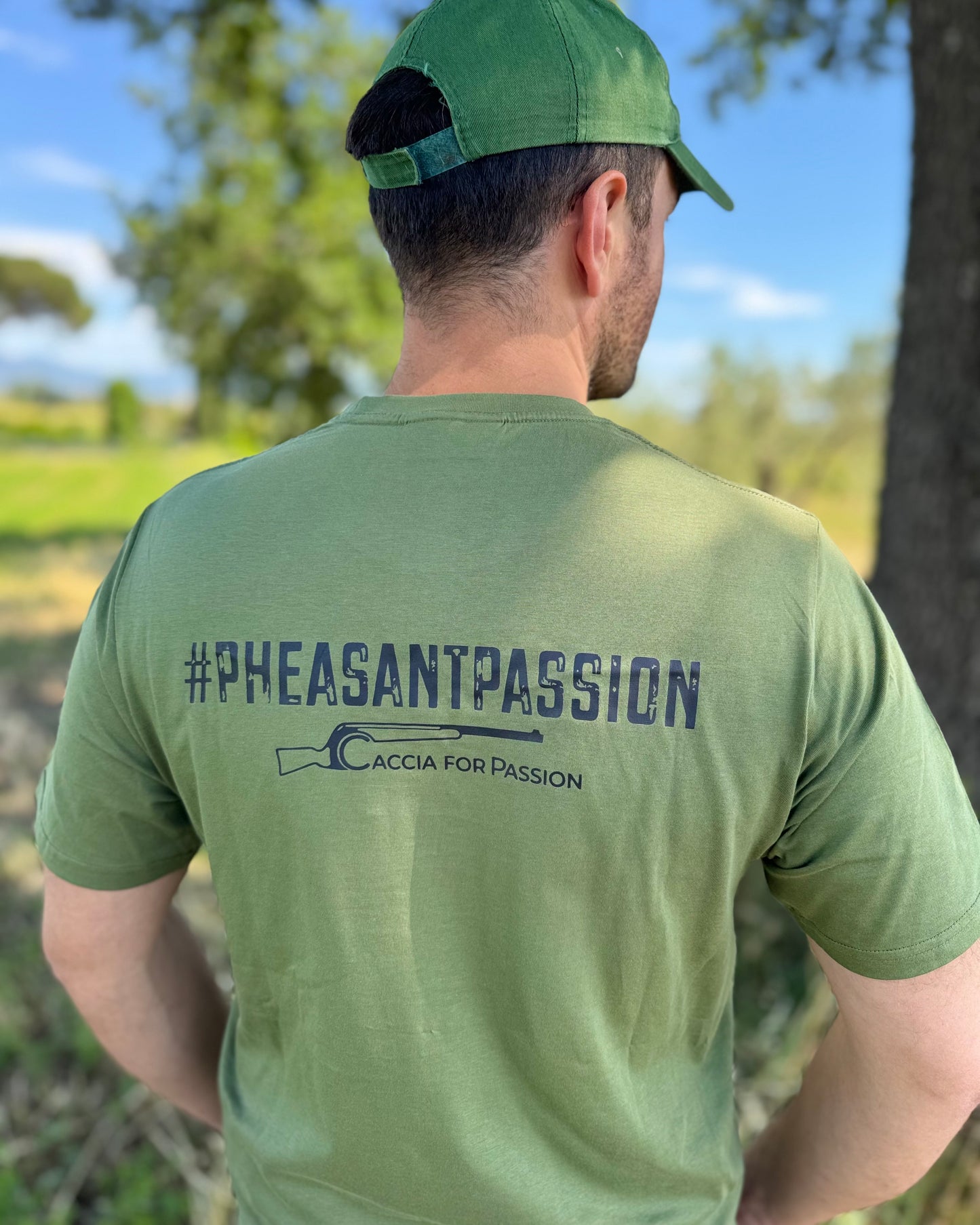 #PHEASANTPASSION _ PASSIONE FAGIANO - MOMENTI DI CACCIA