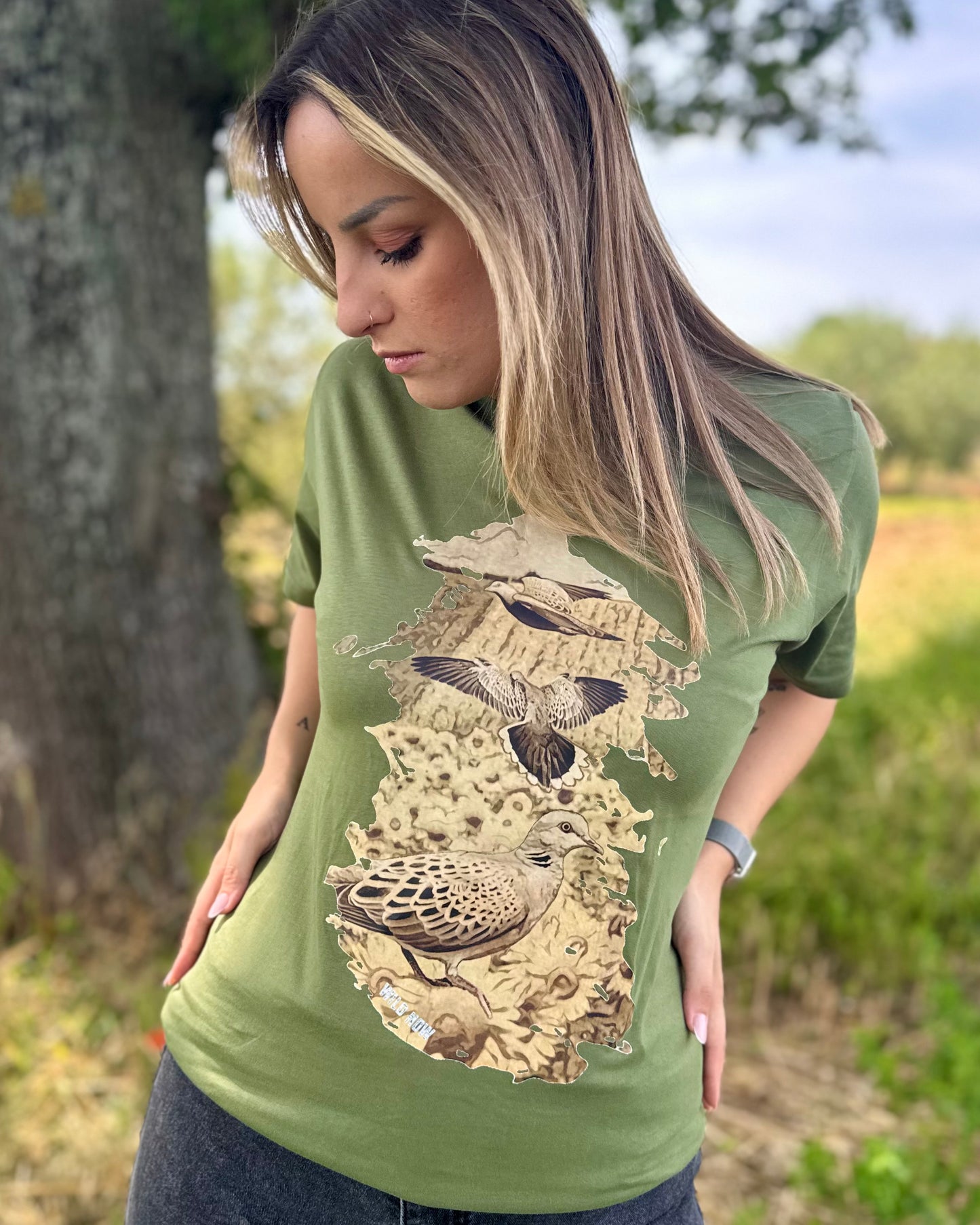 #TURTLEDOVEPASSION _ PASSIONE TORTORA - MOMENTI DI CACCIA