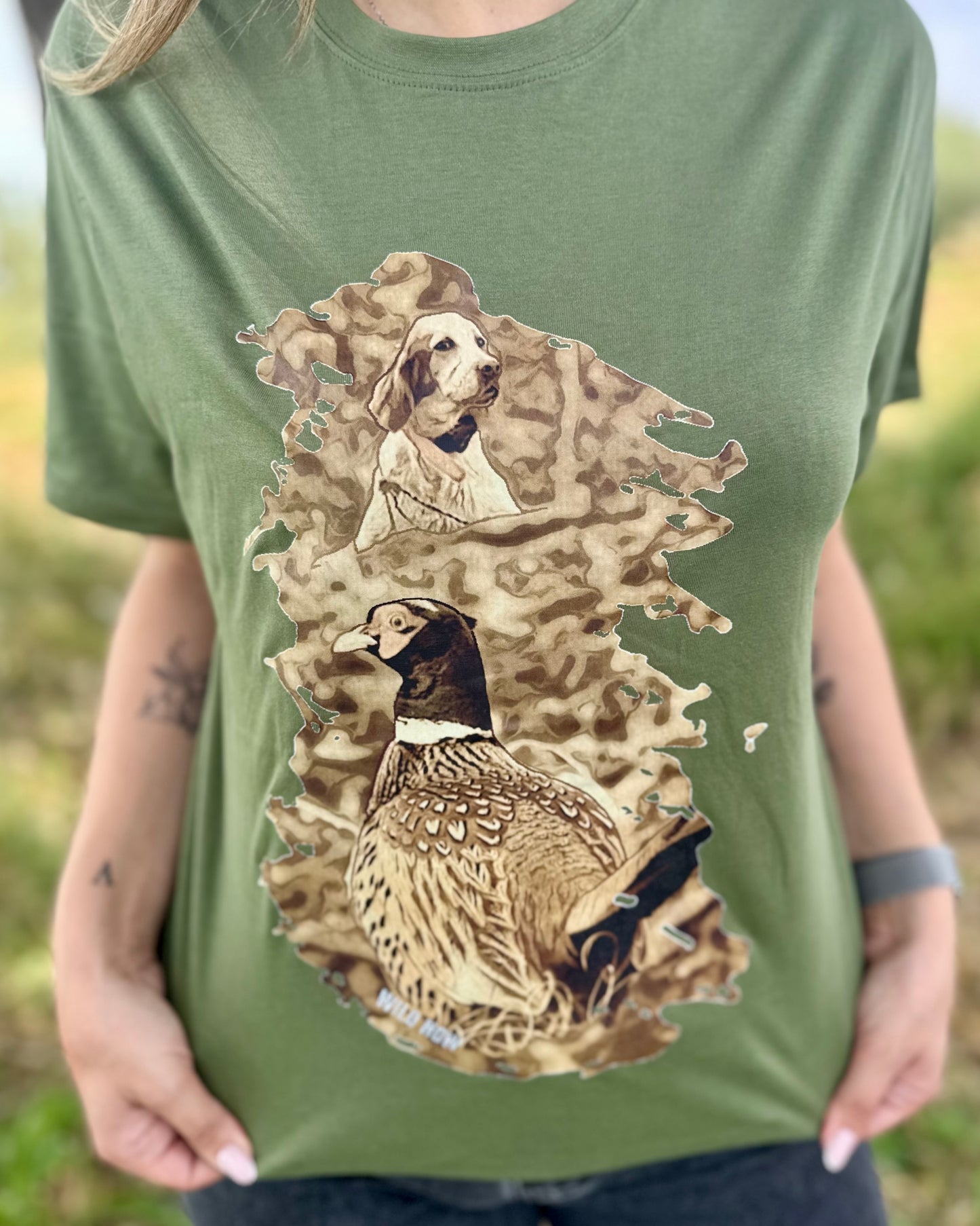 #PHEASANTPASSION _ PASSIONE FAGIANO - MOMENTI DI CACCIA