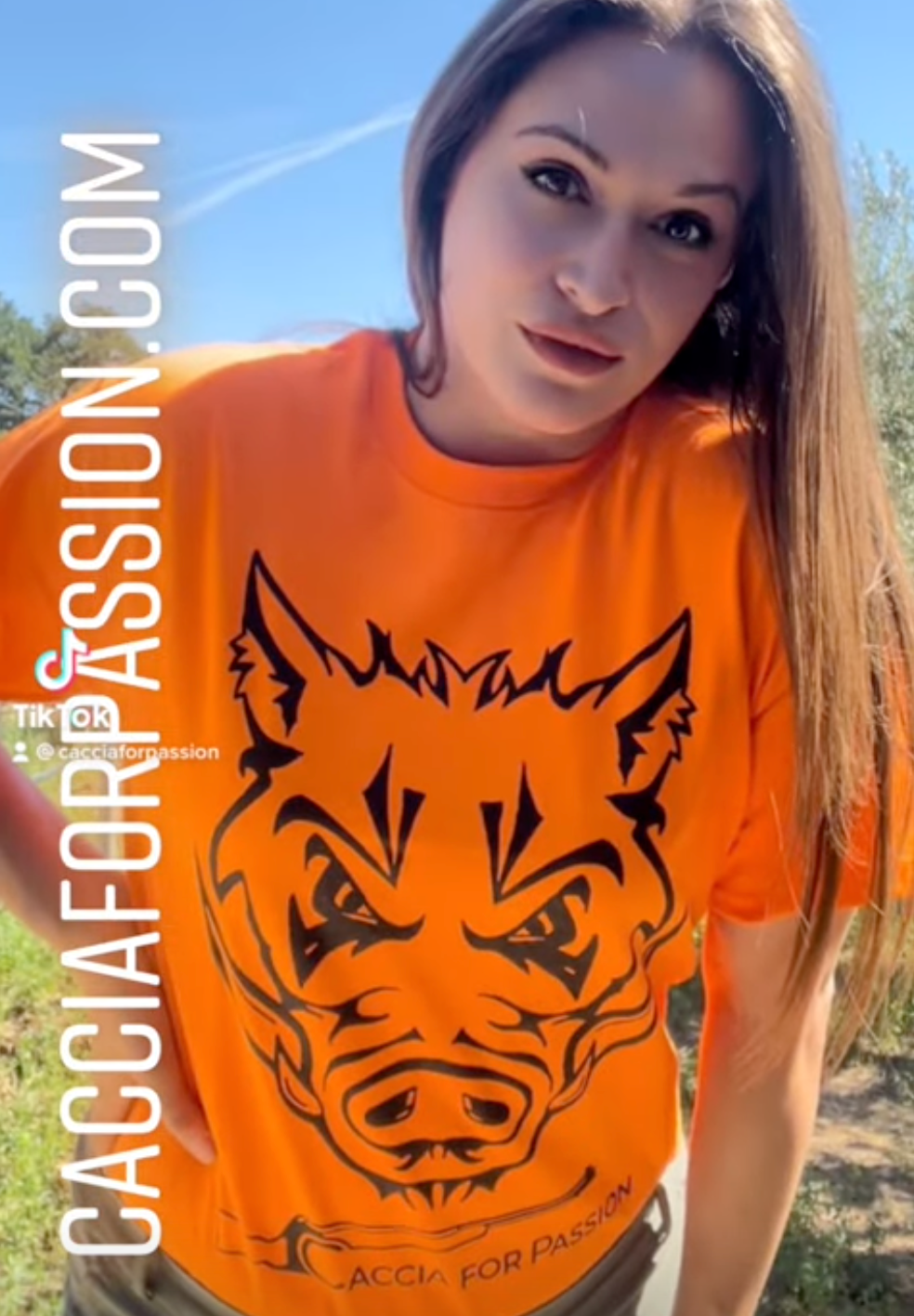 Youtube.com CacciaforPassion